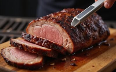 Best Brisket Internal Temperature Guide: When Is Brisket Done?