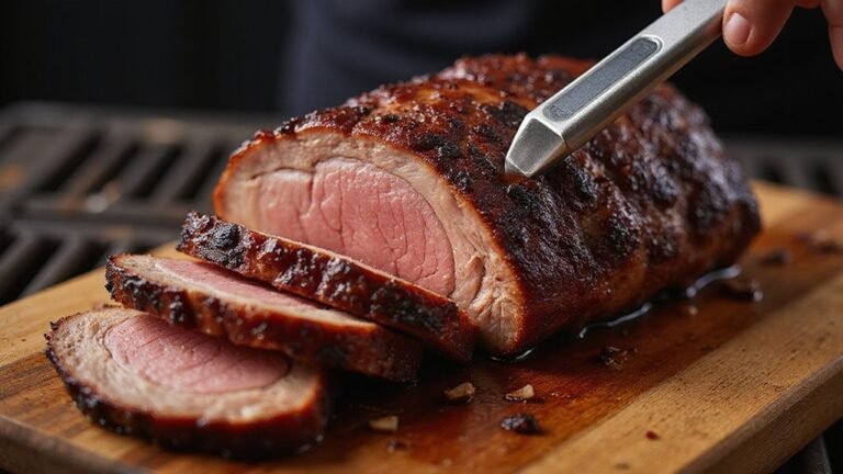 brisket cooking temperature guide