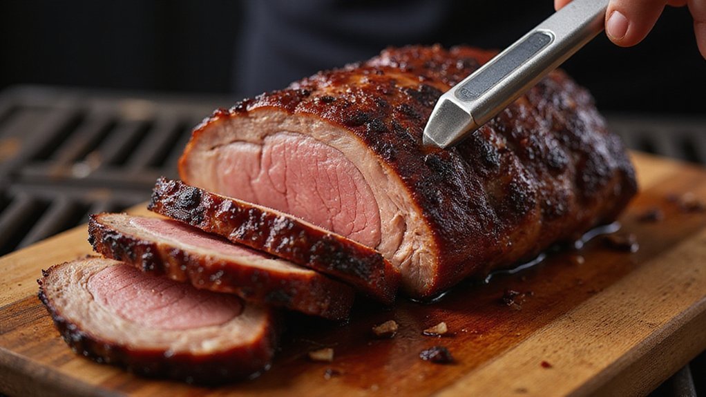 Best Brisket Internal Temperature Guide: When Is Brisket Done?