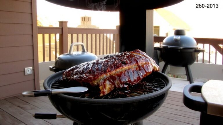 affordable brisket bbq grills
