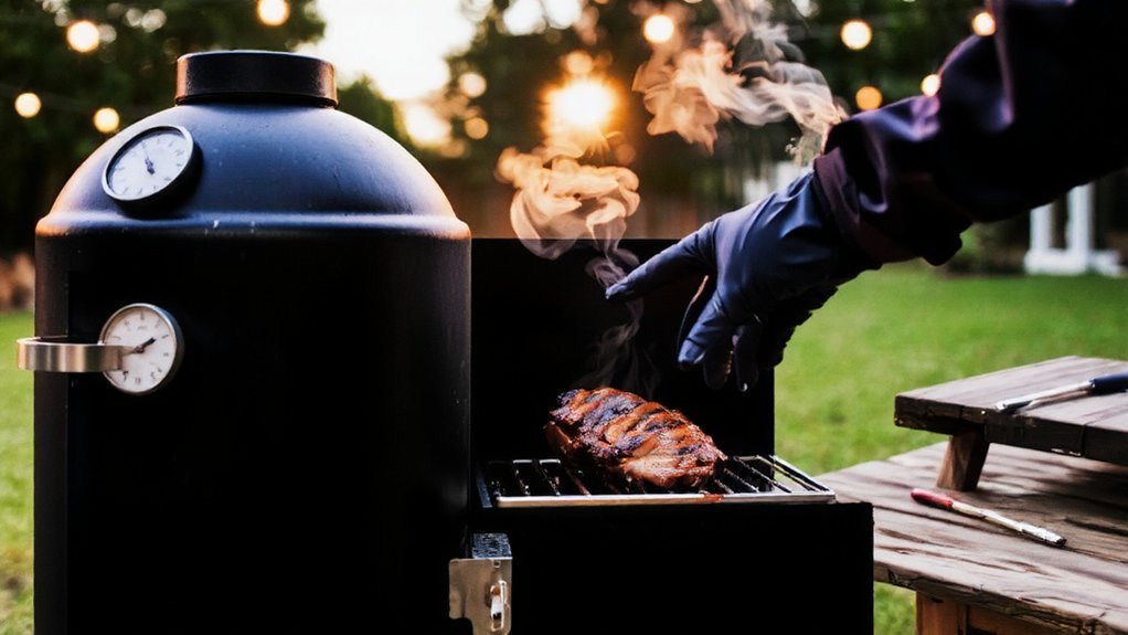 affordable stable flavorful smoking