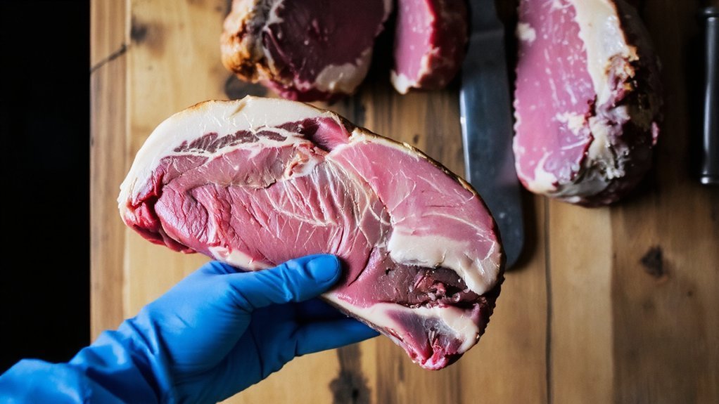 assess fine fat distribution