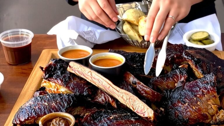 austin s top bbq spots