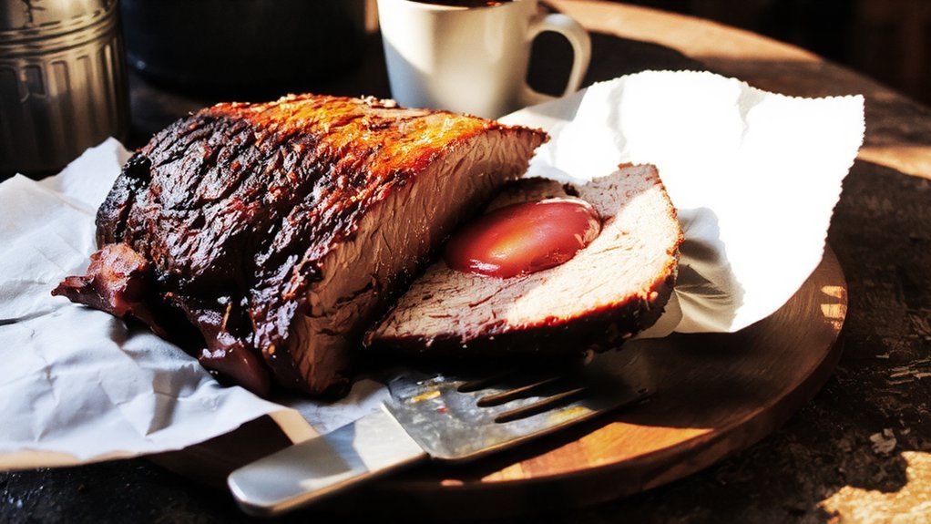 authentic bbq mastery experience