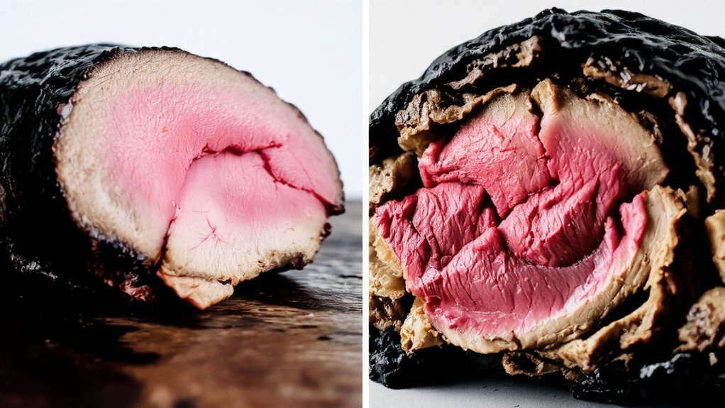 bark chemistry and smoke