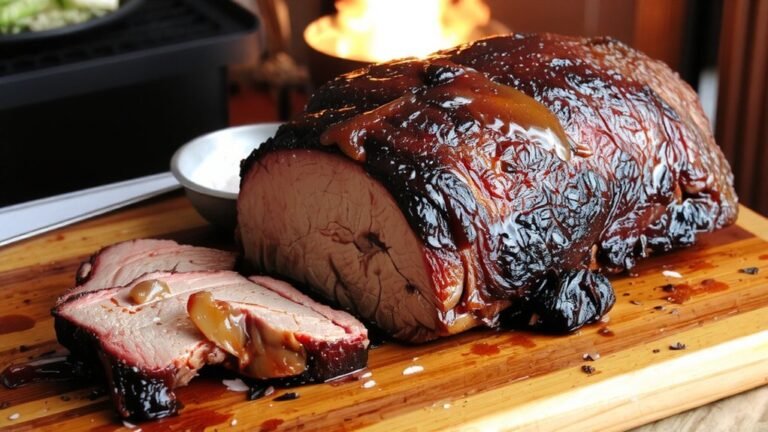 bbq joint flavor tips