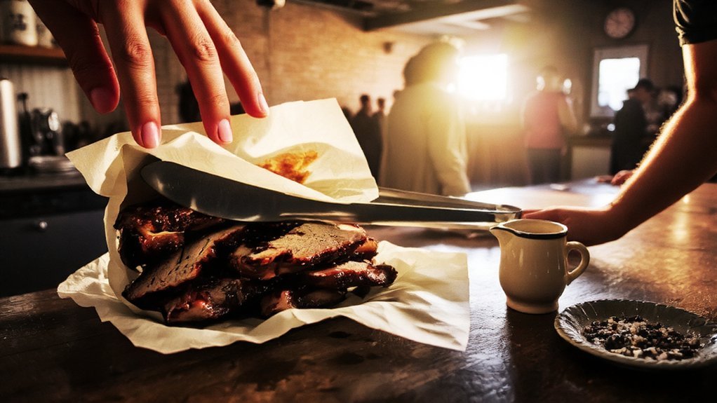 beat the lines early