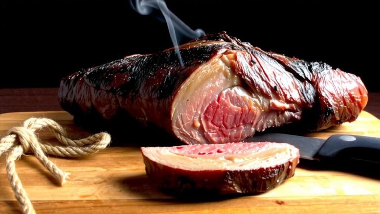 beef brisket cooking times