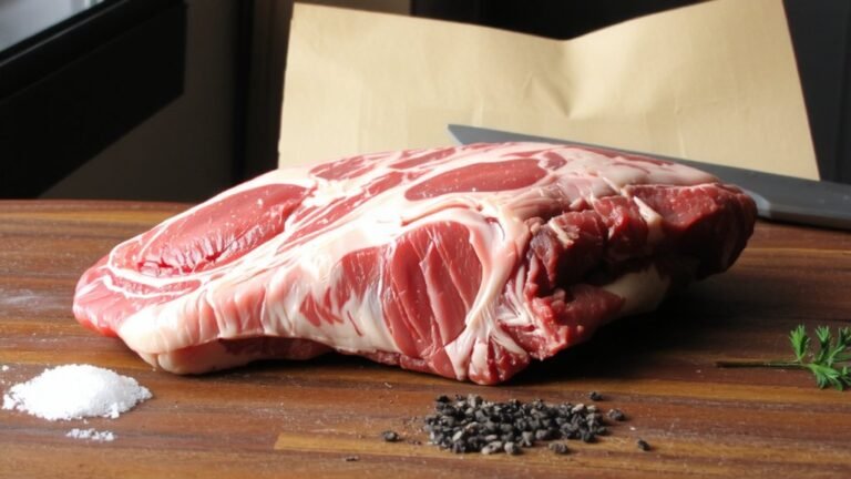 beef brisket price guide