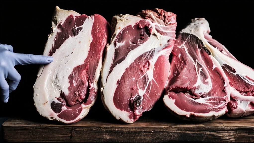 beef grades impact flavor