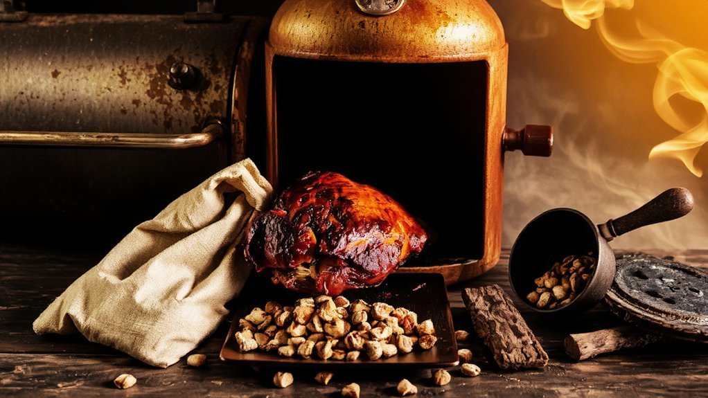 bold mesquite flavor mastery