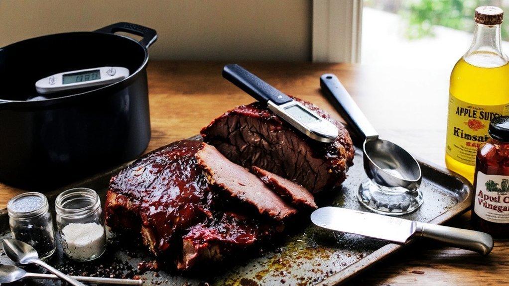 brisket cooking essentials guide