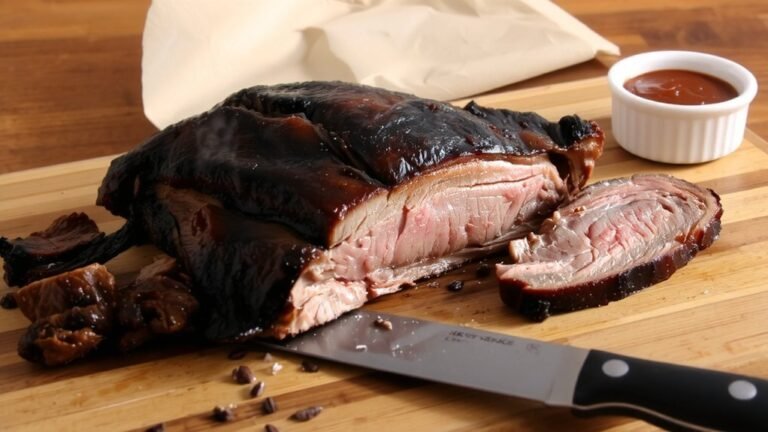 brisket cooking made easy