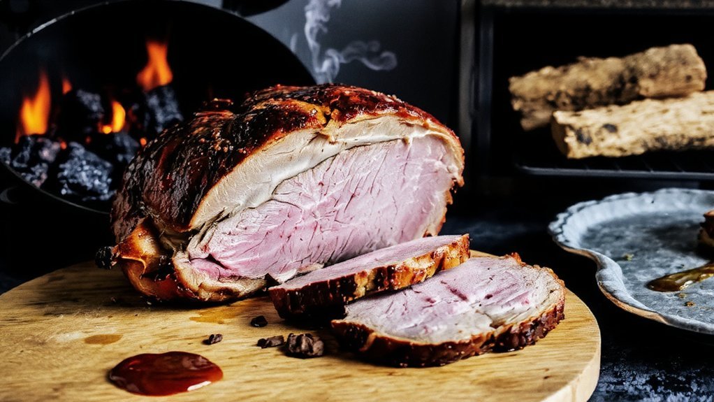 brisket cooking methods explained