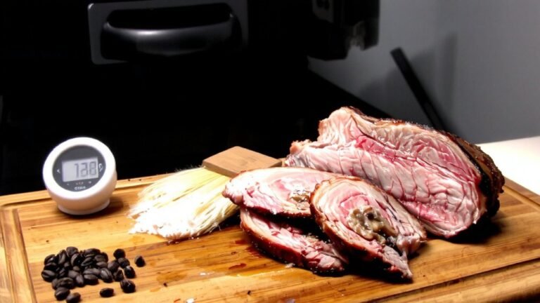 brisket cooking mistakes explained