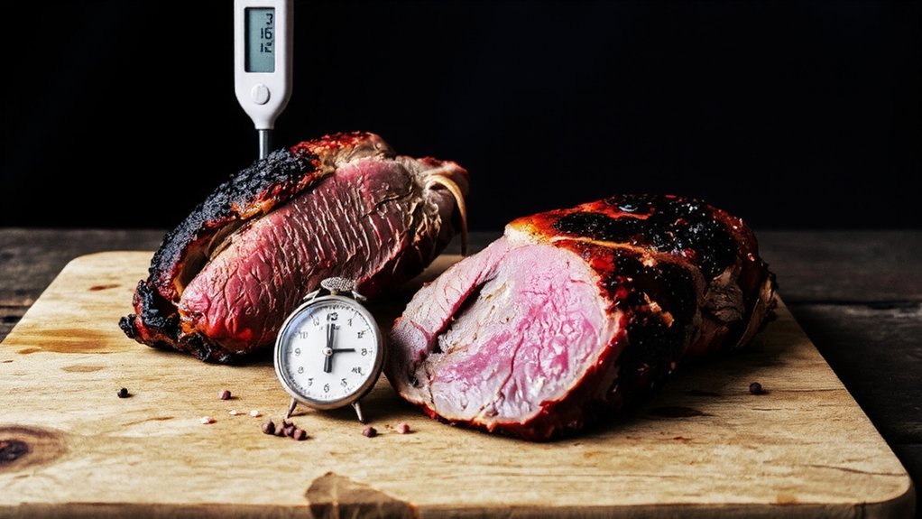 brisket cooking troubleshooting tips