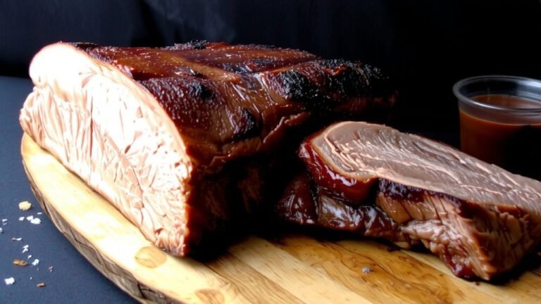 brisket cut comparison guide