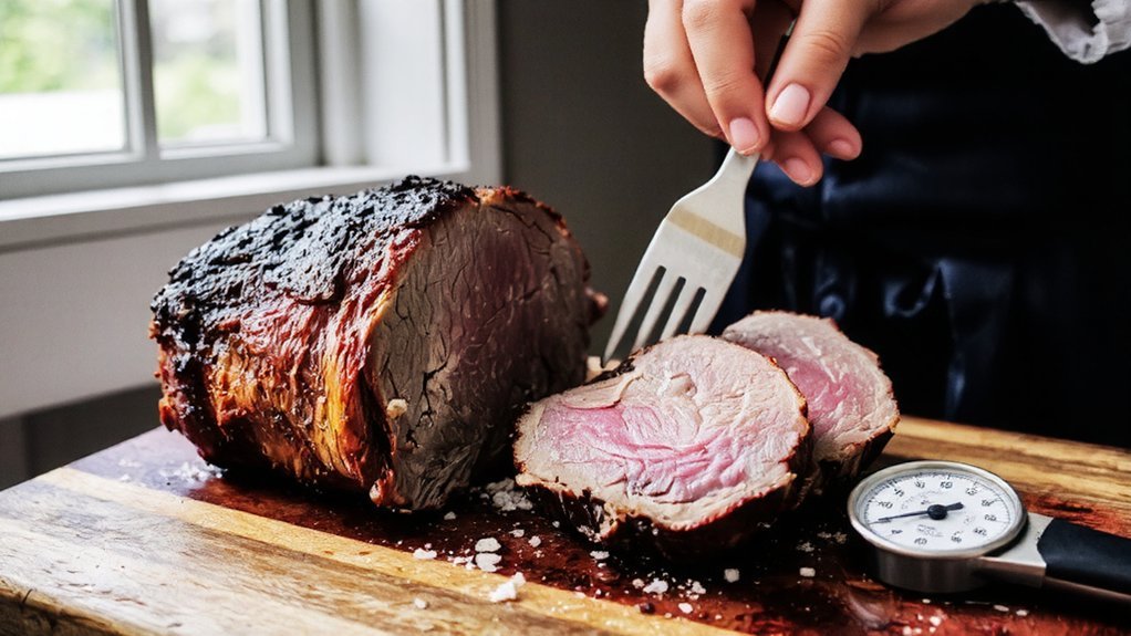 brisket cuts affect nutrition