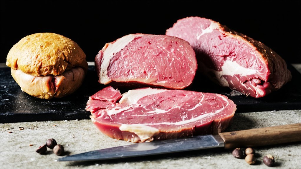 brisket cuts cooking techniques