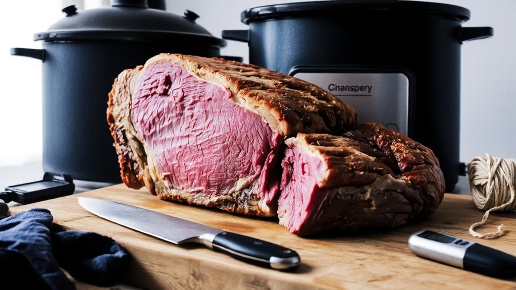 brisket cuts quality trimming