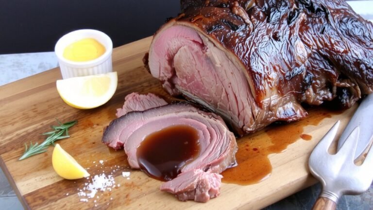 brisket health benefits concerns