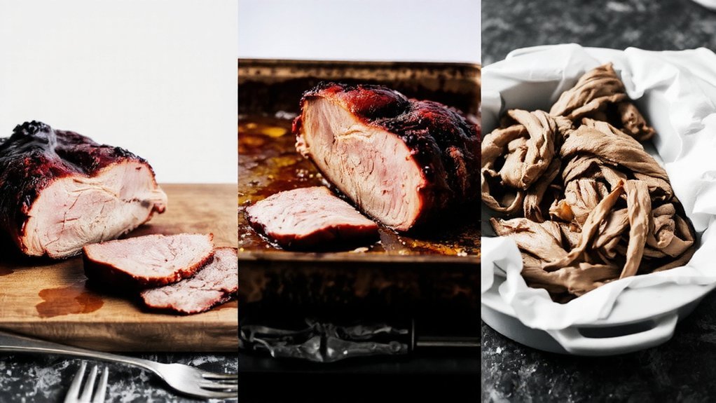 brisket methods flavor texture effort