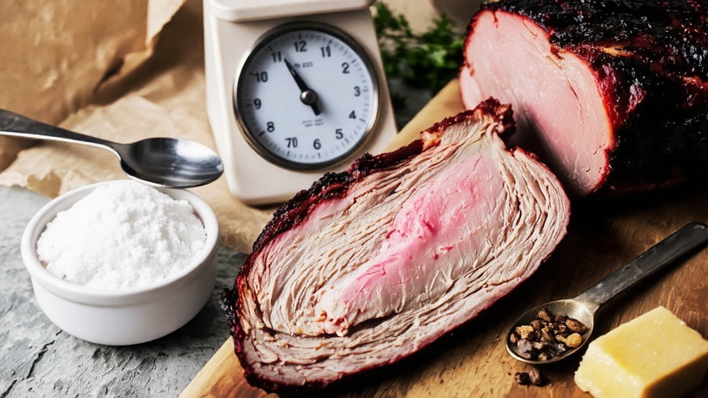 brisket nutrition essentials explained