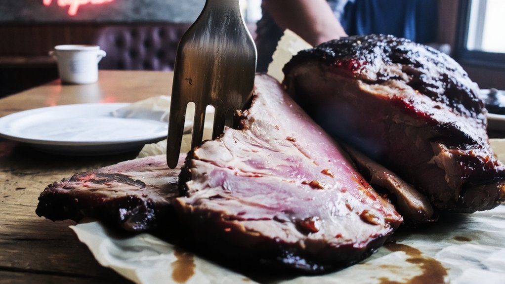 brisket patience community enjoyment