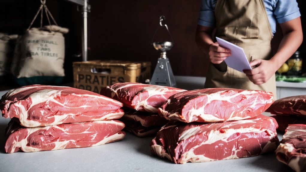 brisket prices driven factors