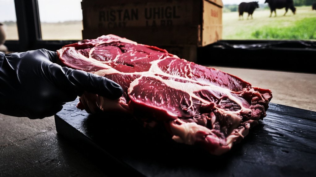 brisket quality and sourcing