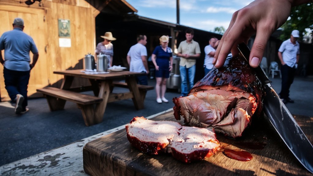 brisket secrets generous slices