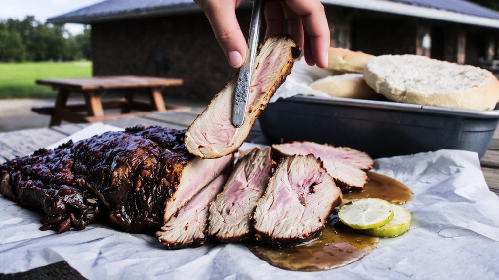 brisket shared with love