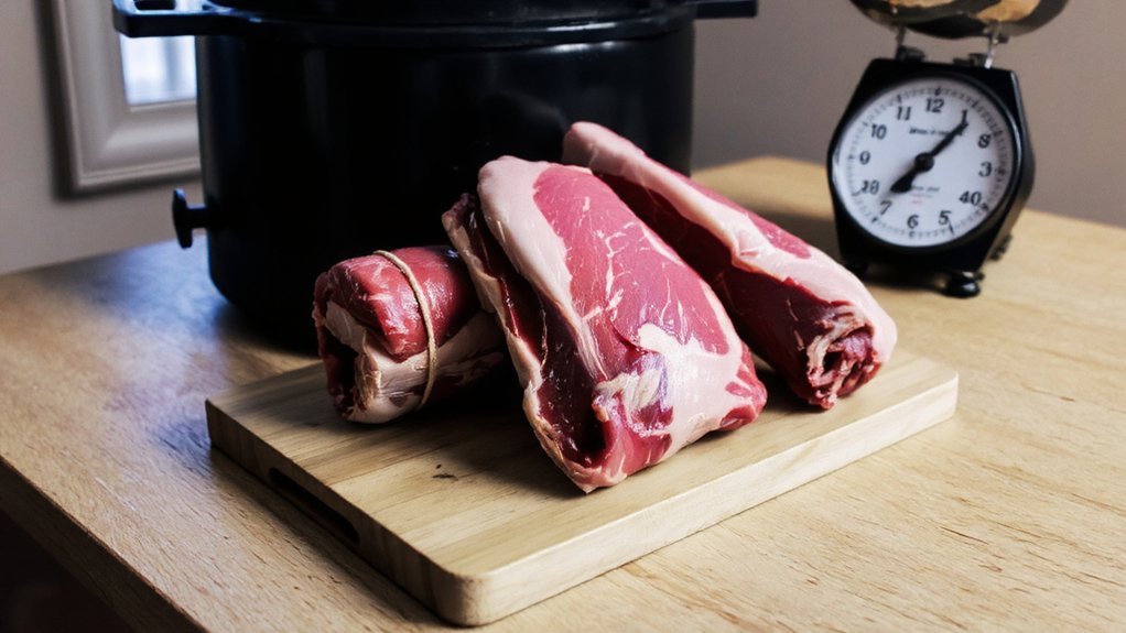 brisket sizing for guests