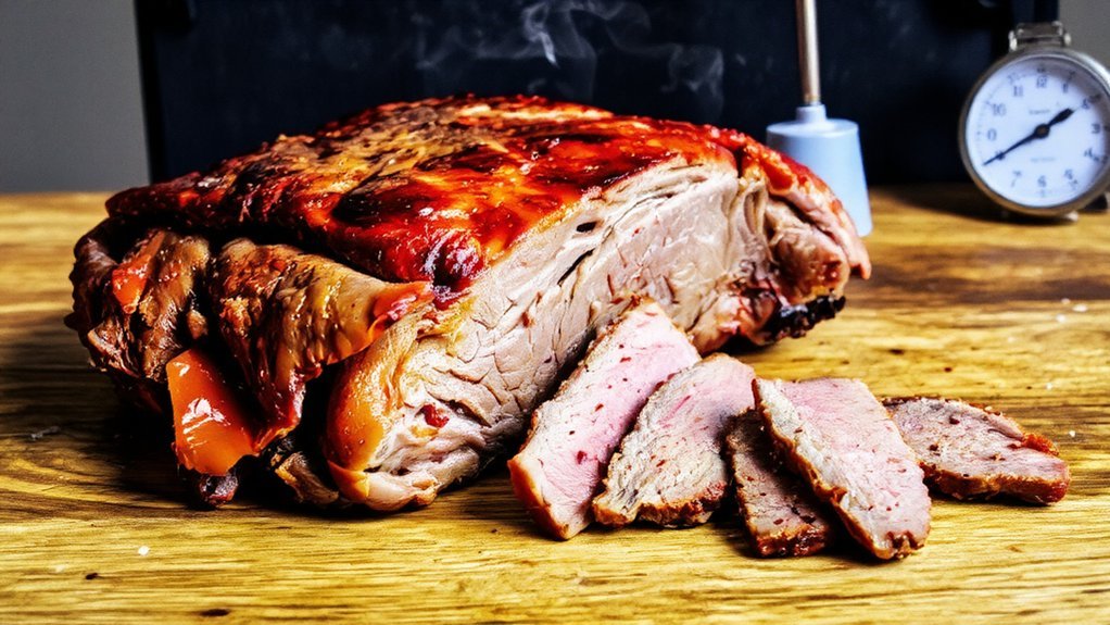 brisket troubleshooting quick guide