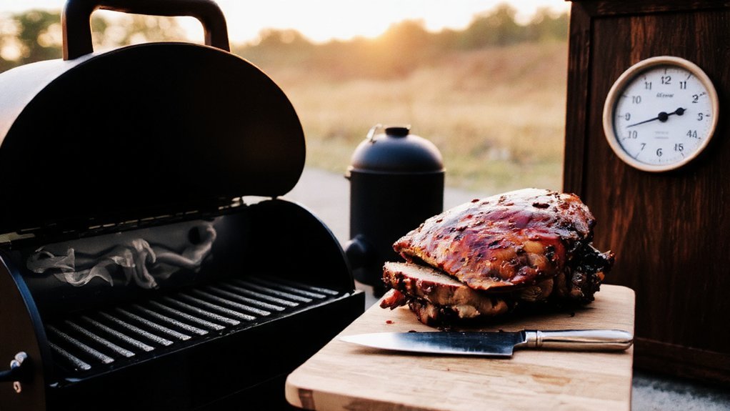 budget friendly pellet grilling