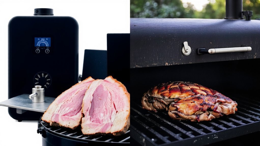 calm predictable temperature control