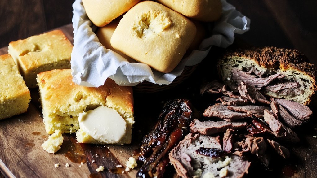 carbs for brisket enjoyment