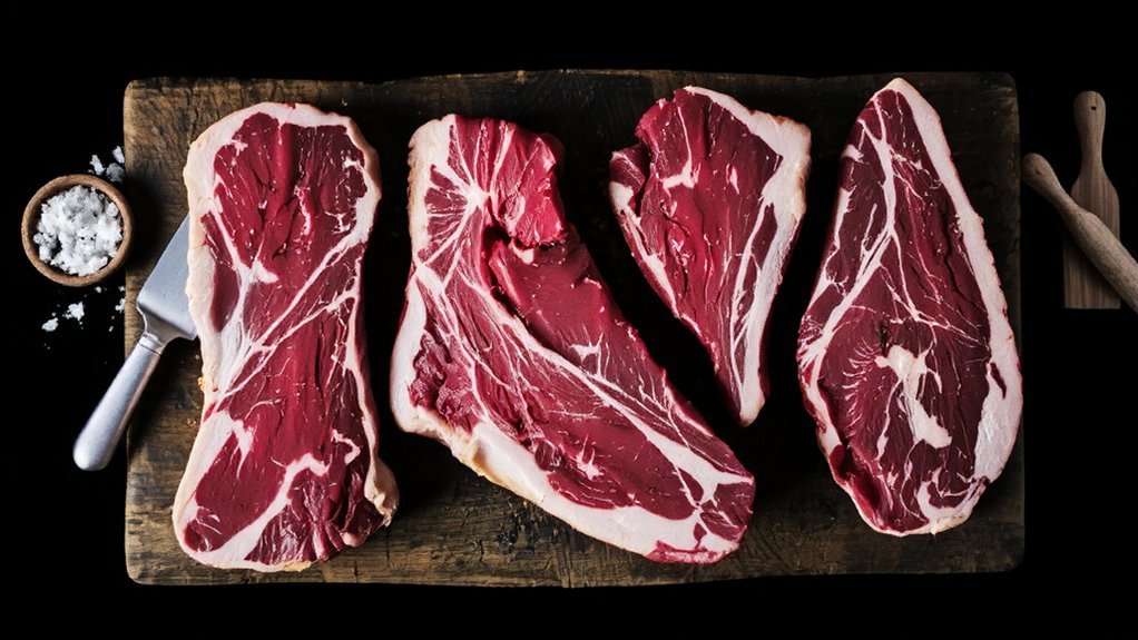 choose beef breeds wisely