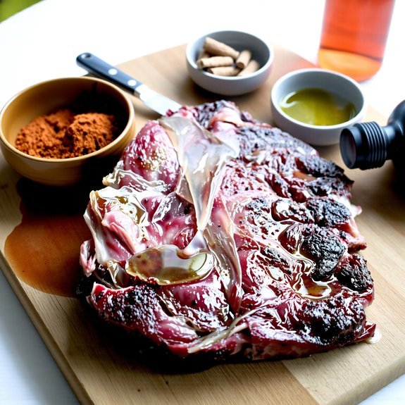 choose bold flavor combinations