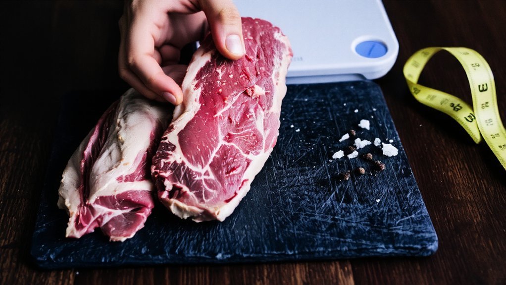 choose brisket cut wisely