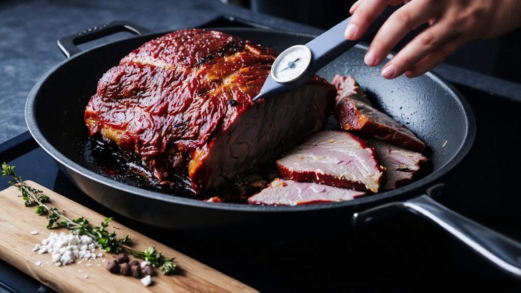 choose brisket cut wisely