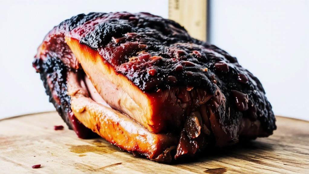 choose brisket cut wisely