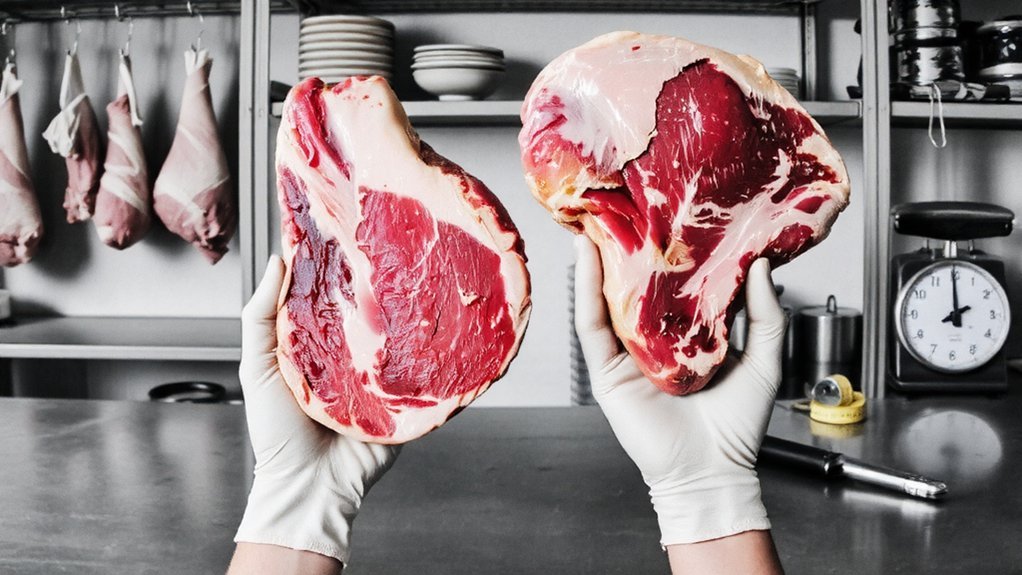 choose brisket for cooker