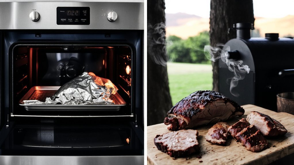 choose cooking method wisely