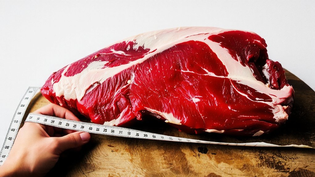 choose high quality brisket