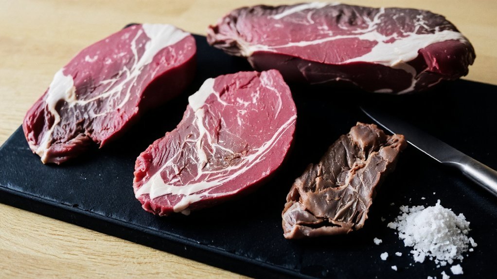 choose quality brisket cuts