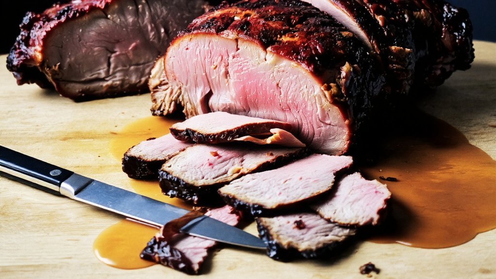 choose quality brisket wisely