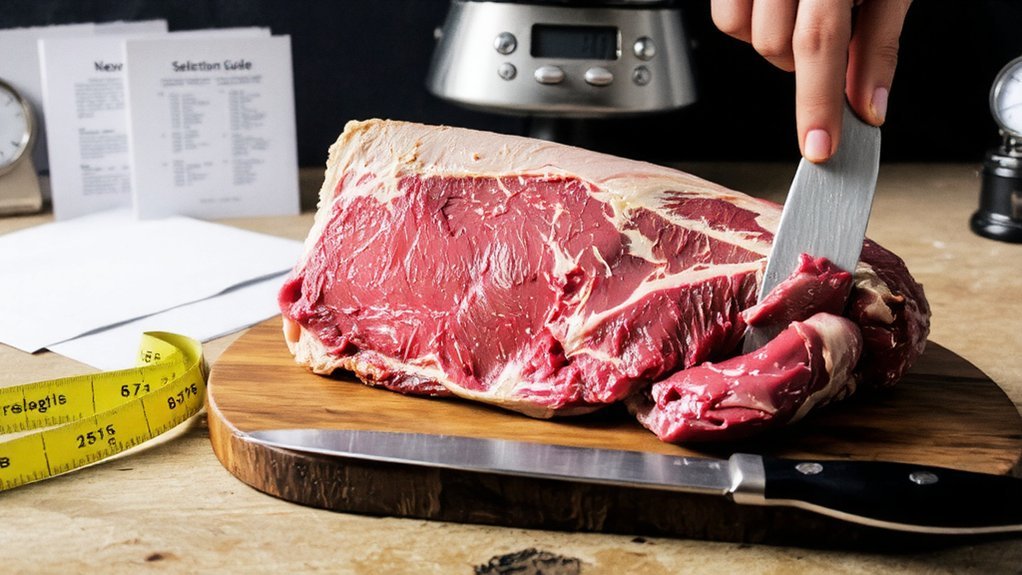 choosing brisket wisely matters