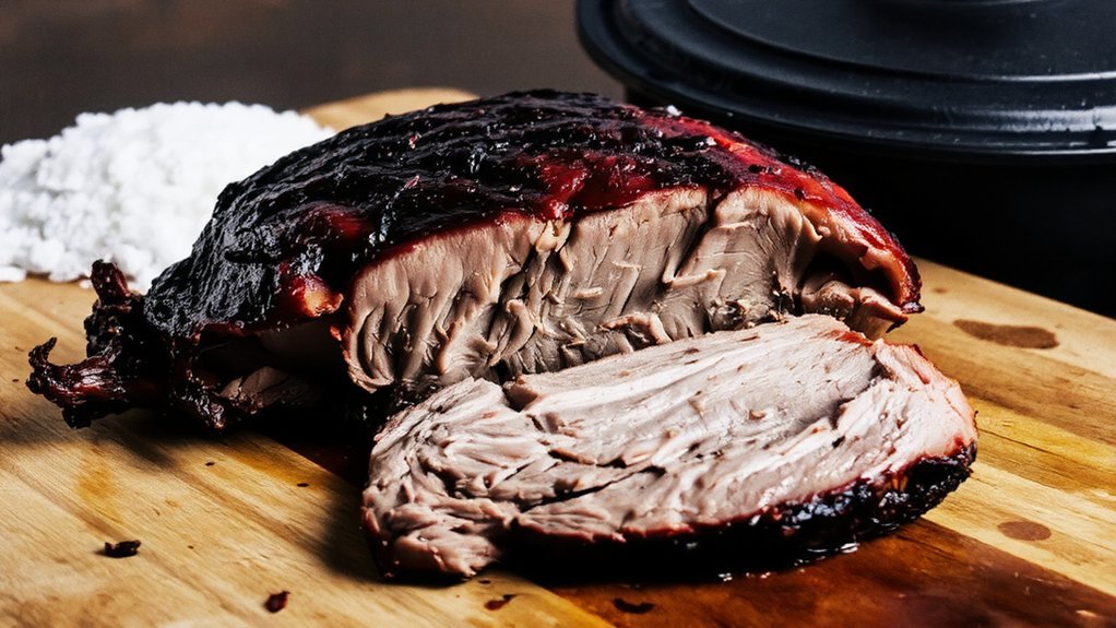 choosing quality brisket cuts