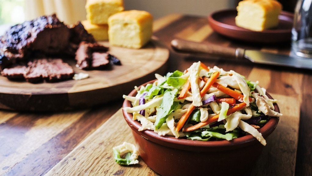 classic creamy coleslaw recipe